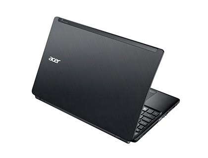 Acer TravelMate(CPU:Core? i5-4210U/メモリ:4GB/HDD:500GB/Office ...