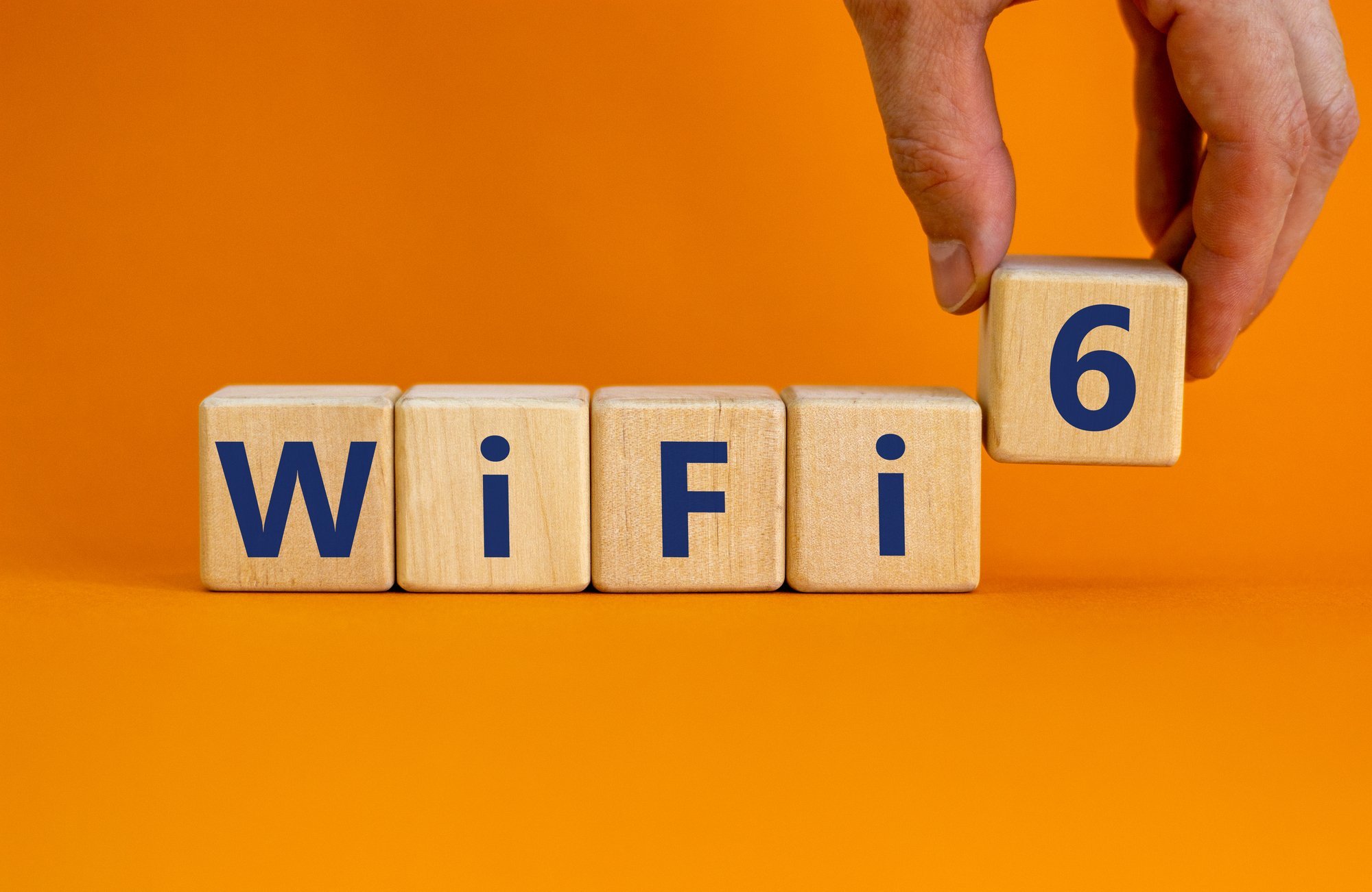 Wi-Fi 6とは？従来のWi-Fiとの違いやメリット・注意点を解説！