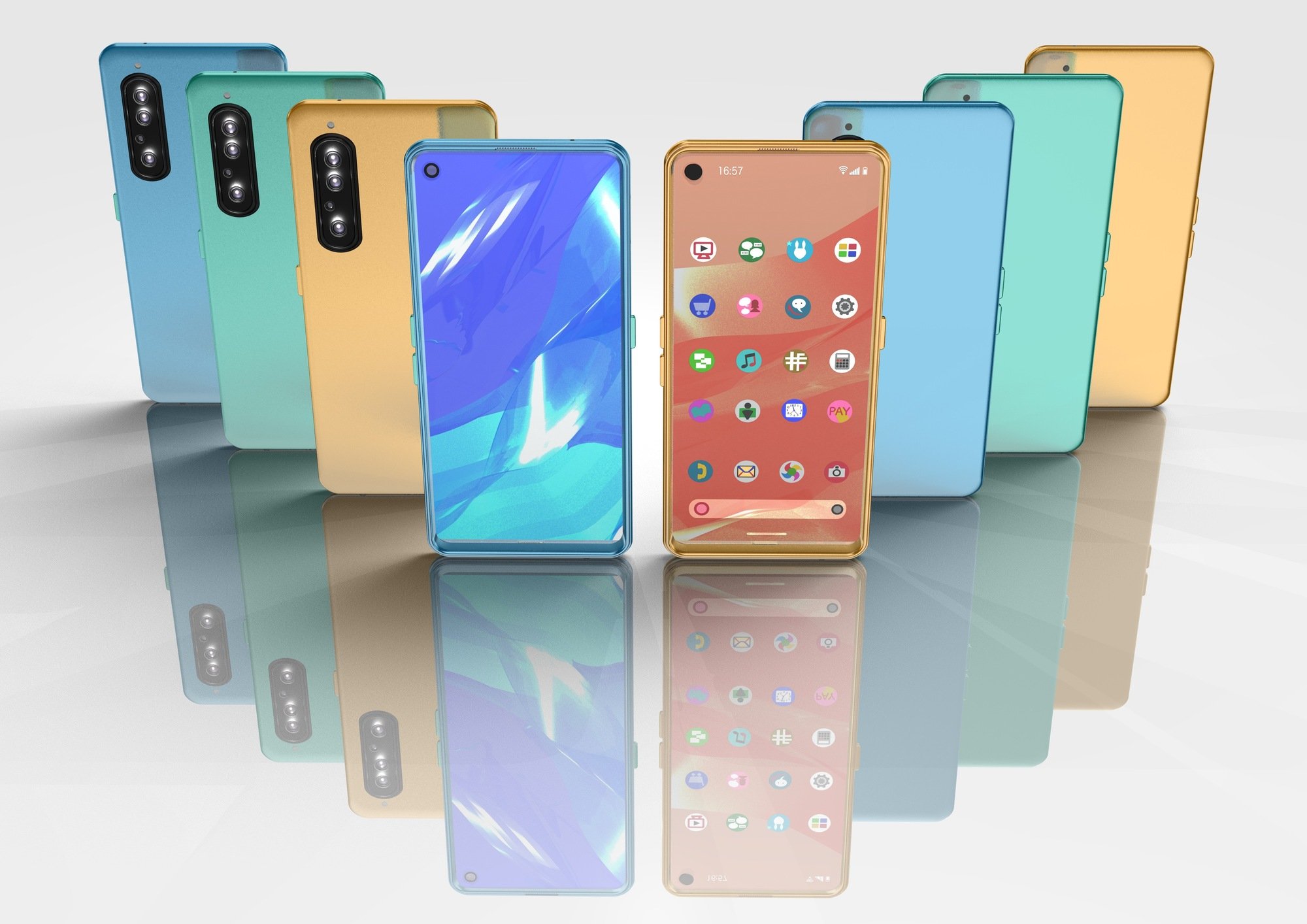 【徹底解説】Wi-Fi 7対応スマホ一覧！Wi-Fi 6との違いや失敗しない選び方も解説