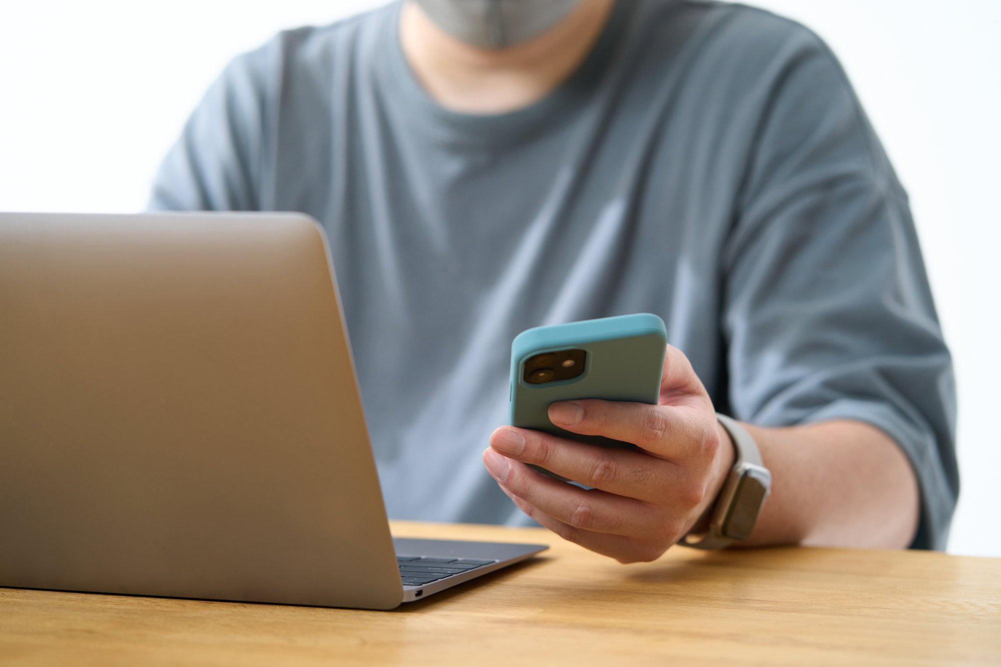 テザリングの通信量はどれくらい？用途別の目安と賢い節約術を徹底解説！