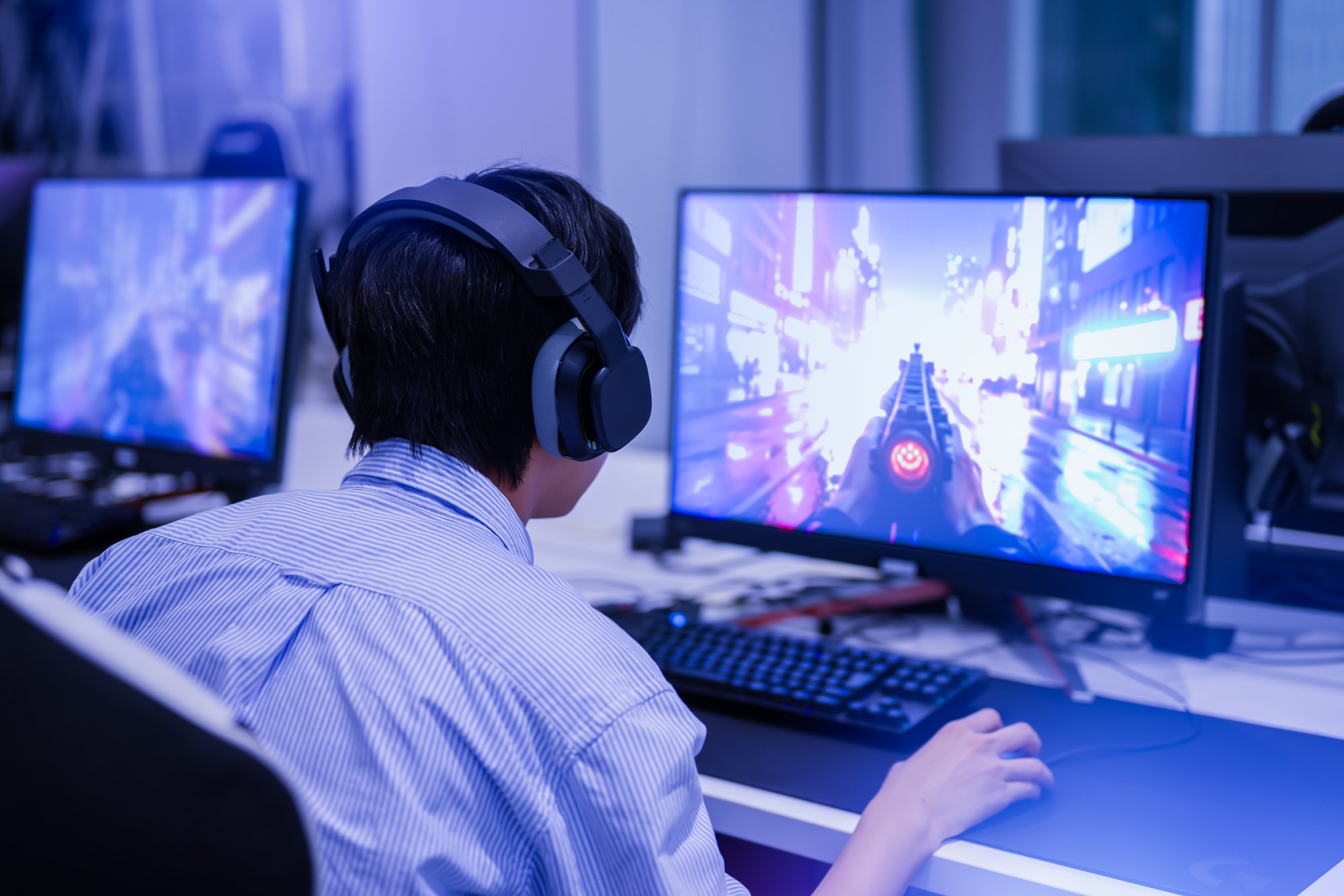 ゲームのフレームレート（fps）とは？目安や確認方法、上げ方を分かりやすく解説！