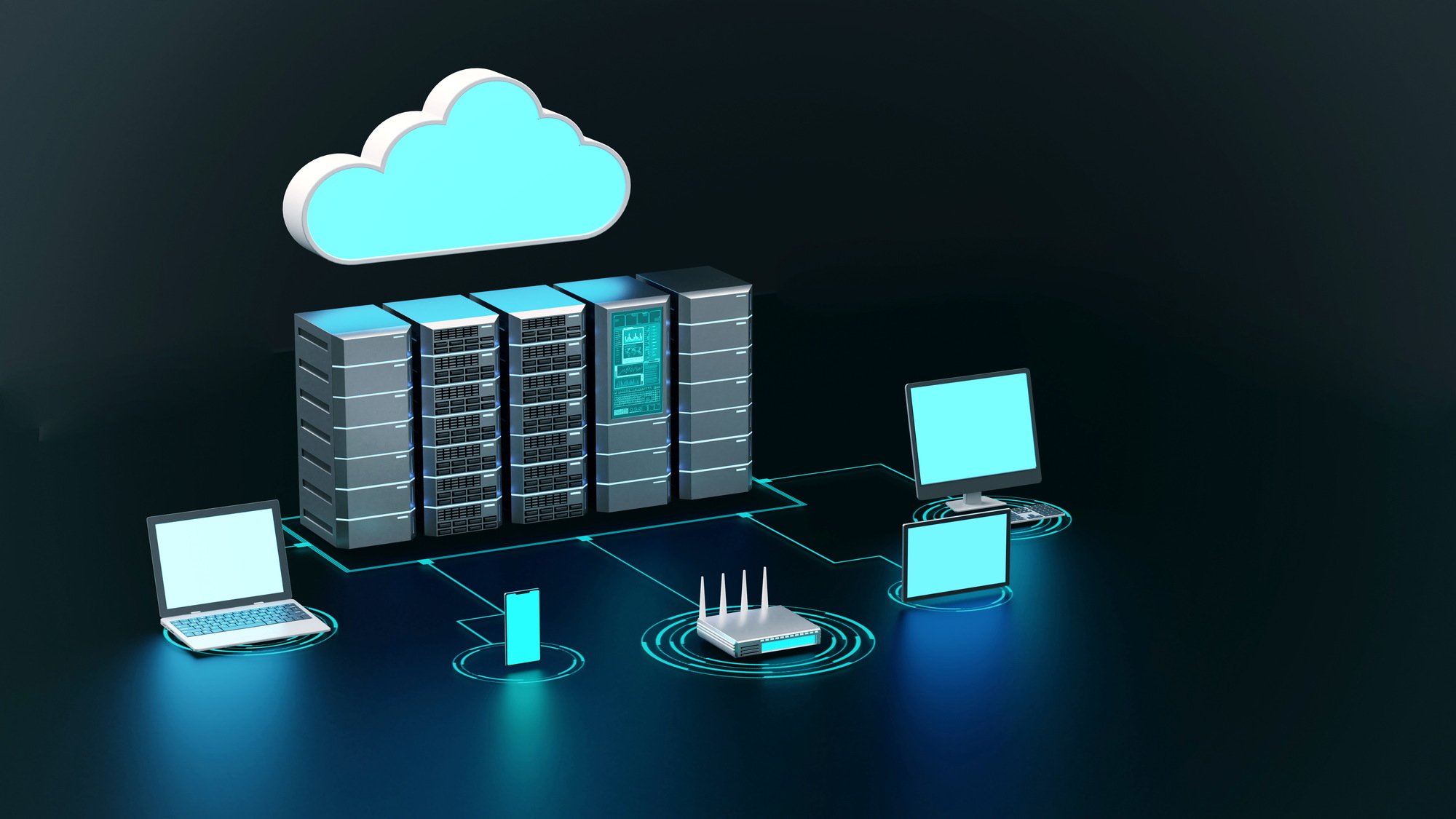 ブロードバンドとは？主な種類と光回線との違いをわかりやすく解説します！