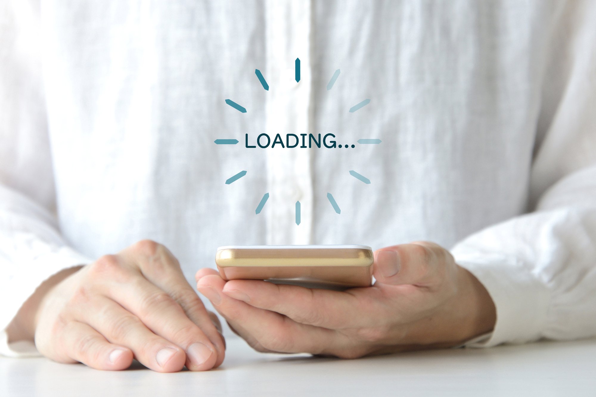 Wi-Fiの速度の見方をやさしく解説！遅い原因と改善方法もわかります