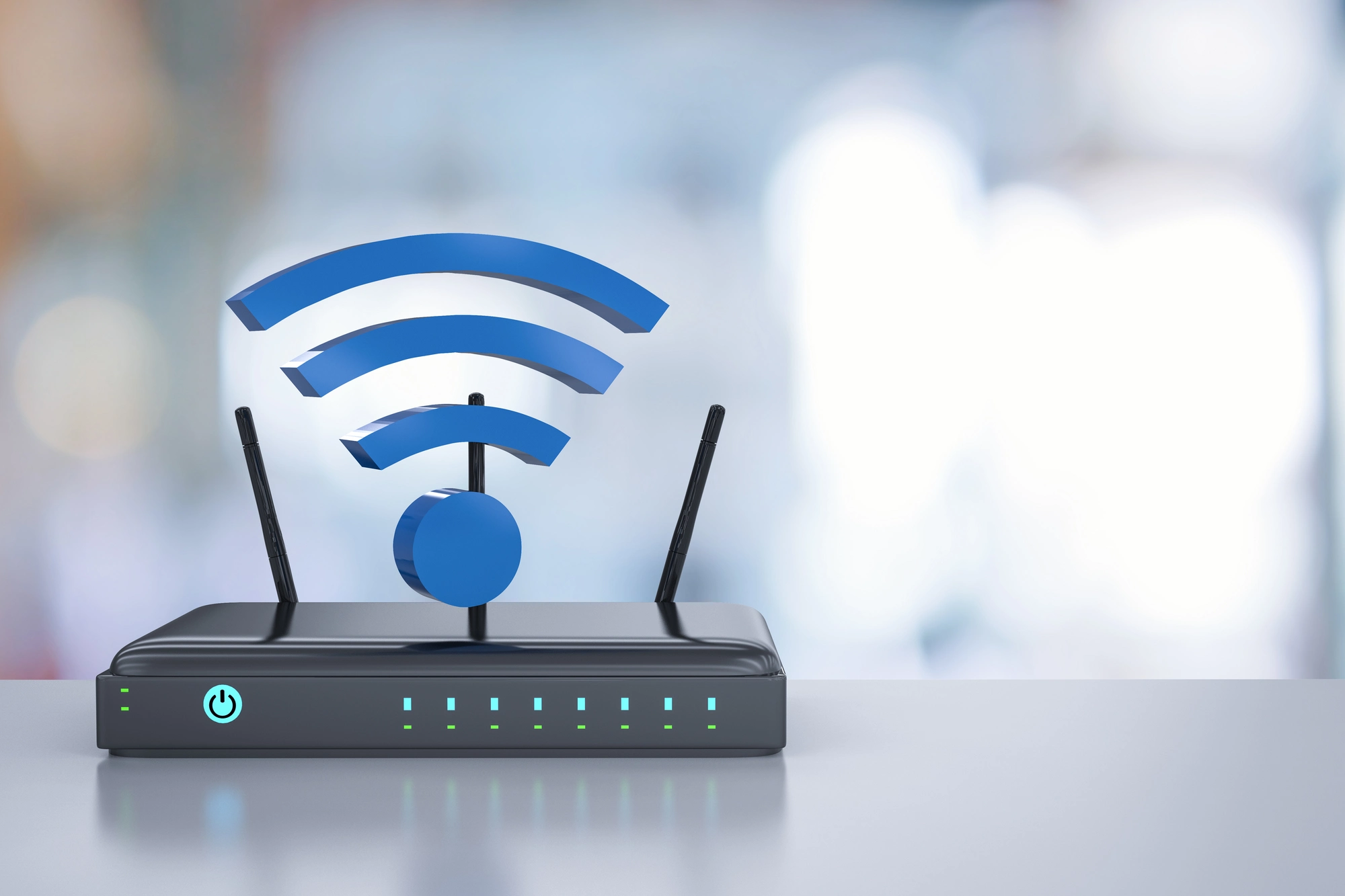 プロバイダを変更したらルーター   の設定は必要？繋がらない時の対処法も紹介！