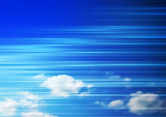 ネット回線の速度目安とは?環境ごとにどれくらい必要か詳しく解説