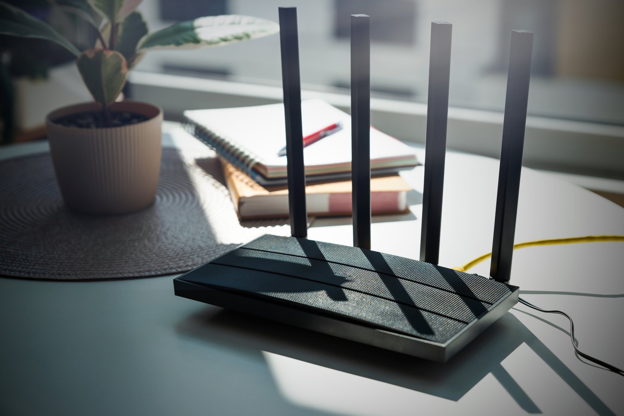 Wi-Fi 7とは？Wi-Fi 6との違いやメリットを徹底解説！