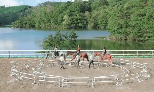 乗馬クラブ クレイン東広島