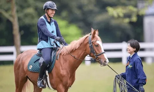 乗馬クラブ クレイン倉敷