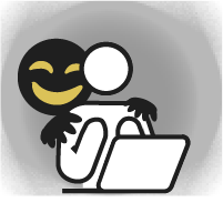 バツ印のアイコン