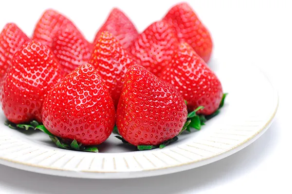 福岡県産　あまおう