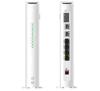 Wi-Fi 7ルータは有線10Gbpsにも対応