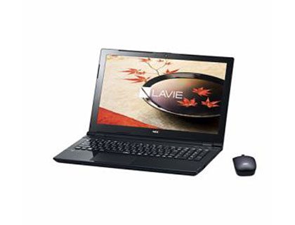 Nec Lavie Note Pc Ns150fa メガ エッグ 特選販売 光ファイバー インターネット接続サービスのメガ エッグ Mega Egg 会員サイト