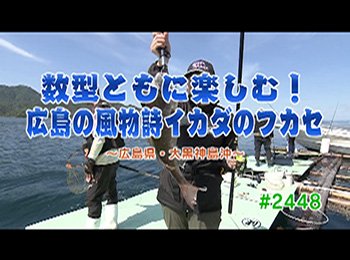 釣りごろ最新情報