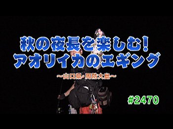 釣りごろ最新情報