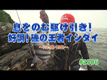釣りごろ最新情報