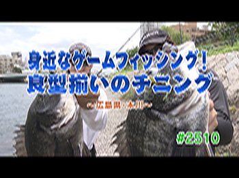 釣りごろ最新情報