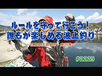 釣りごろ最新情報