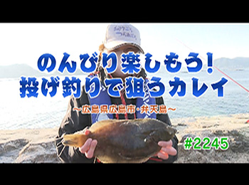 釣りごろ最新情報