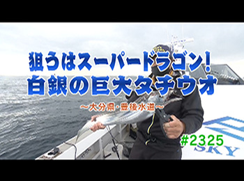 釣りごろ最新情報