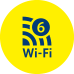 Wi-Fi6ルータで室内通信環境を改善